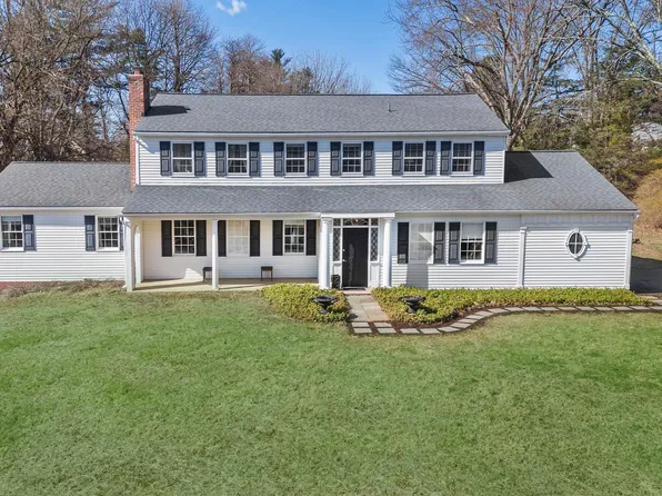 20 Treemont Dr, Malvern, PA 19355