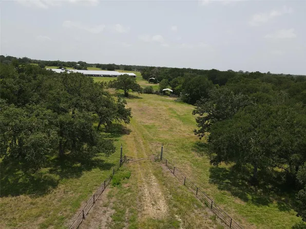 8370 County Road 150, Somerville, TX 77879