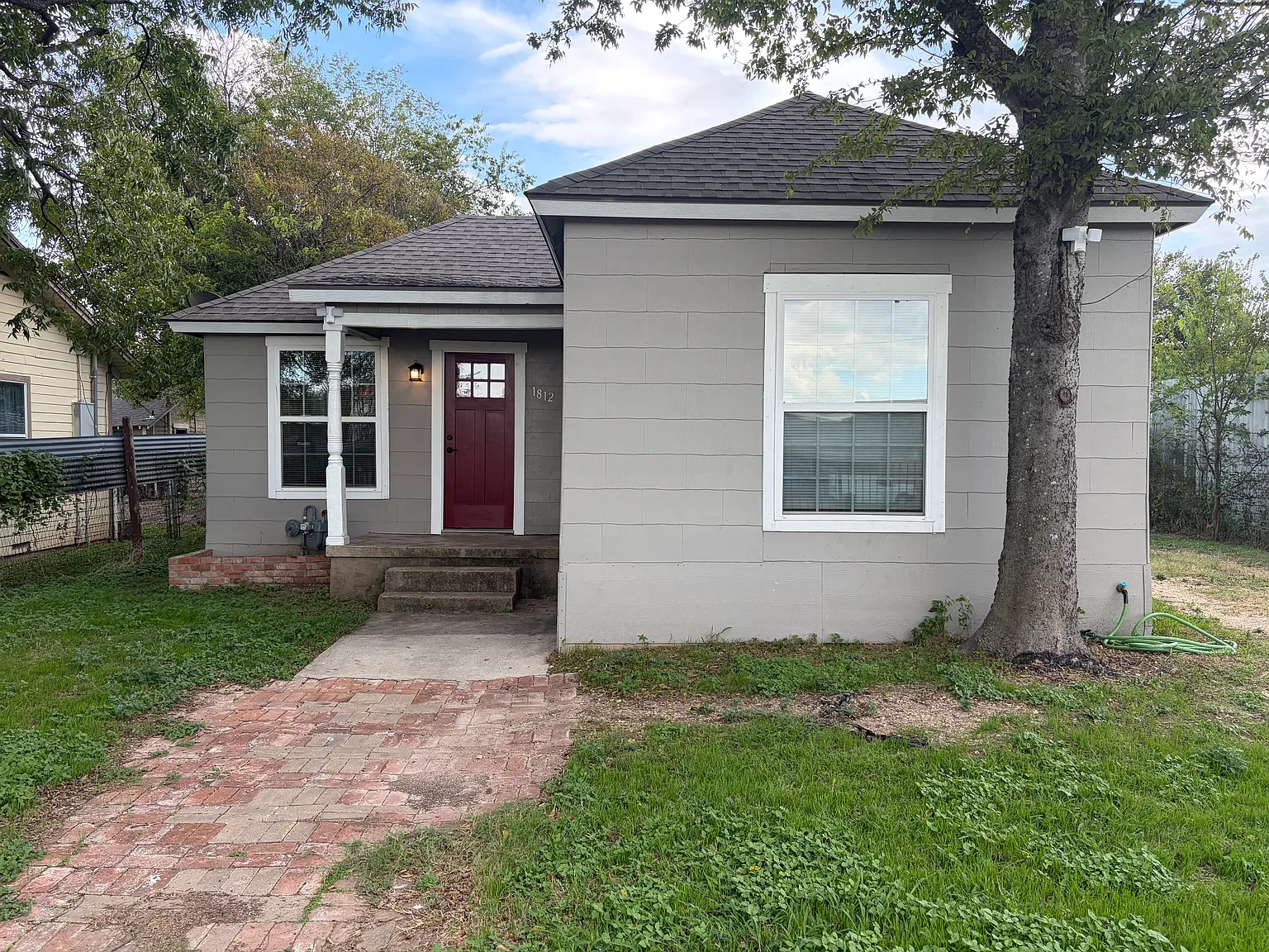3 bed, 1036 sqft, $1,700 — Photo 4