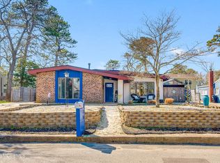 715 Tampa Road, Forked River, NJ 08731