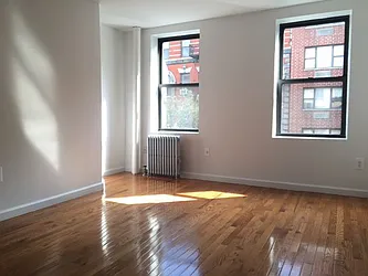 Rented by Tompkins Square Realty