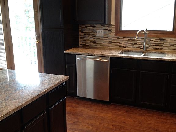 Granite Added July 13