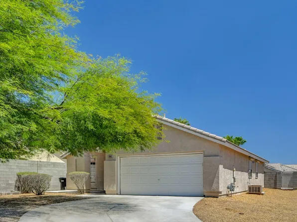 2448 Rocky Brook St, North Las Vegas, NV 89030