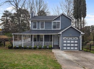 6358 Wind Way Dr, Norcross, GA 30071