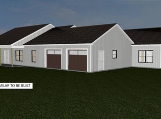 287 Partridge Ln, Bangor, ME 04401