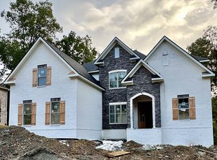 8053 Still Spring Ridge Dr LOT 31, Nashville, TN 37221