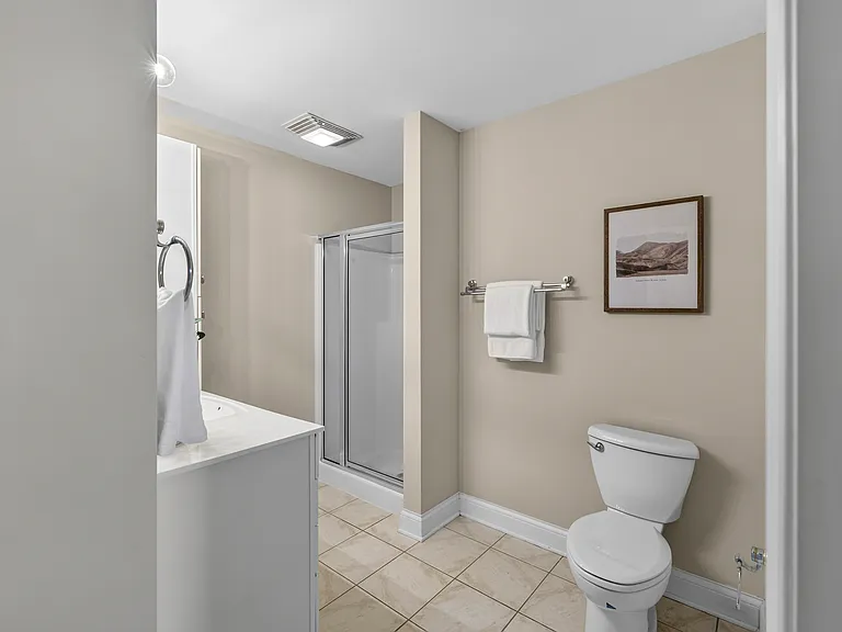 Primary Ensuite Bathroom