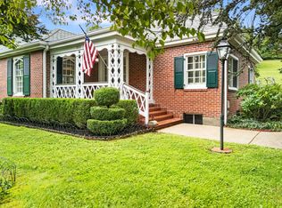30515 Oxford Ave, Meadowview, VA 24361