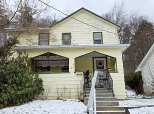 520 Davis Ave, Endicott, NY 13760