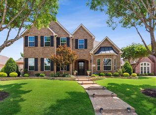 1812 Reynolds Ct, Allen, TX 75002