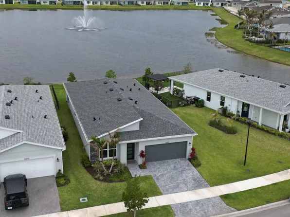 13462 SW Bally Dr, Port Saint Lucie, FL 34987