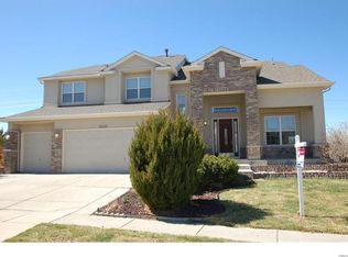 6609 S Himalaya Way, Aurora, CO 80016