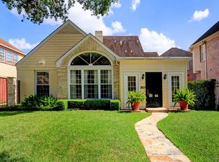 2825 Robinhood St, Houston, TX 77005