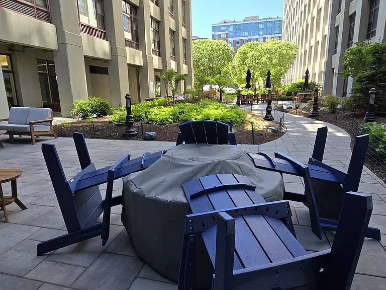 1500 Washington St #9K — Photo 16