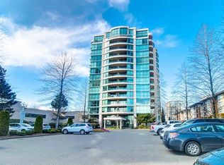 8871 Lansdowne Rd #707, Richmond, BC V6X3X8