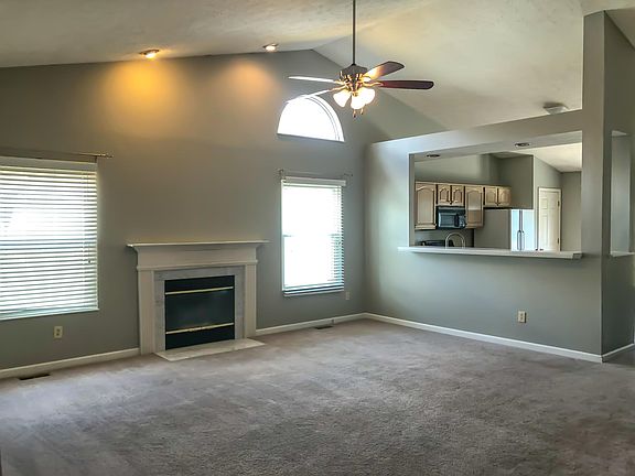 Great Room from Entry