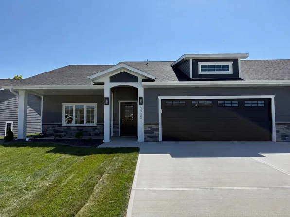 3305 Stonebrook Ln, Norfolk, NE 68701