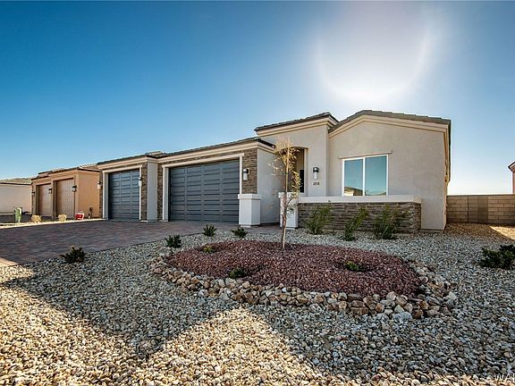 2nd image of 1858 E Desert Bloom Drive