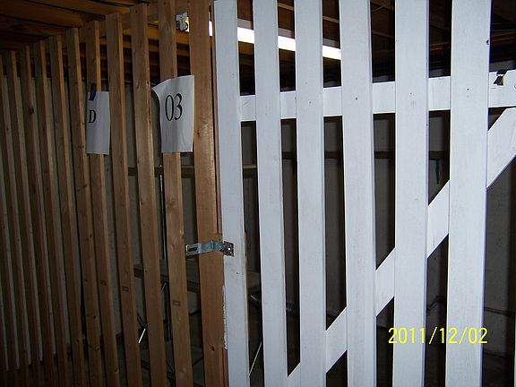 Storage Unit