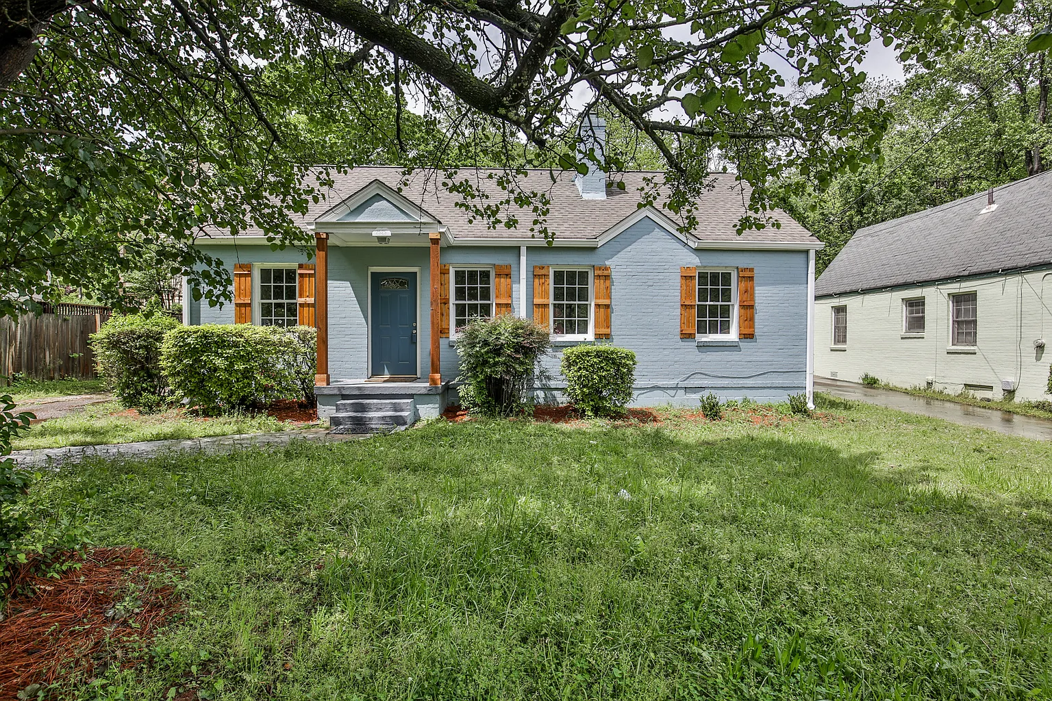 2525 Sylvan Rd photo 1