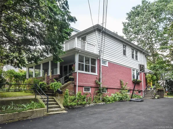 5 Titus Rd, Glen Cove, NY