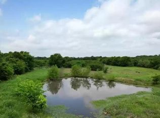 Tolosa Rd, Kemp, TX 75143