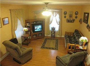 1009 S 23rd St, South Bend, IN