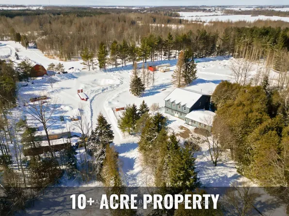 373008 6th Line, Amaranth, ON L9W 0M4