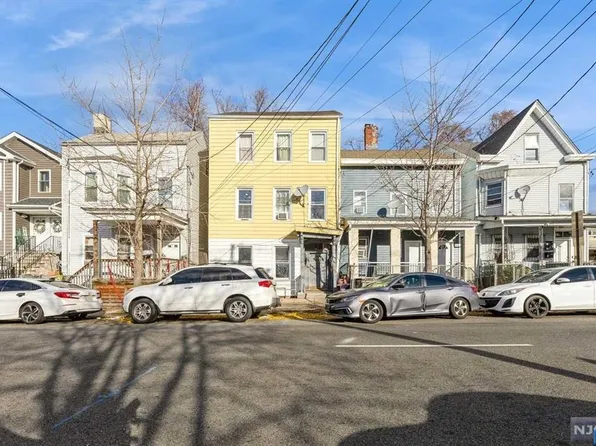 137 Park Ave, Paterson, NJ 07501