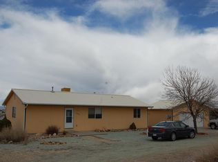 1225 Cap Rock Rd, Coal Creek, CO 81221