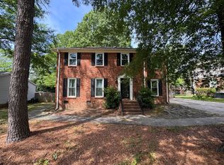 10832 Osprey Dr, Charlotte, NC 28226