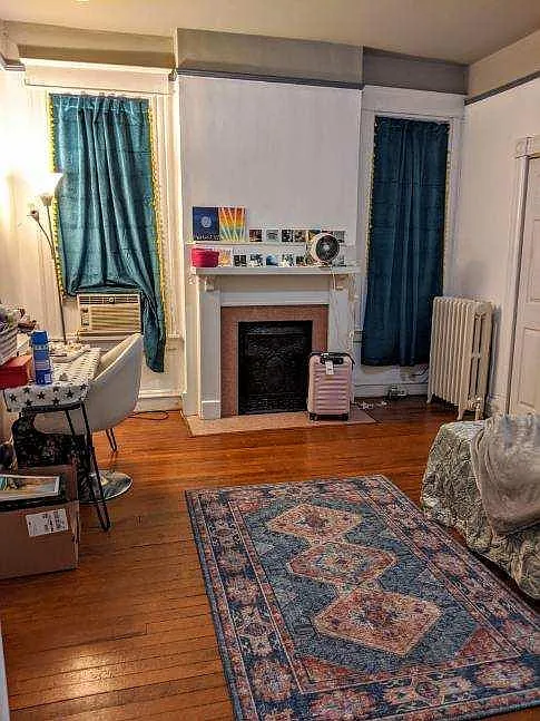 Building Photo - 1820 Floyd Ave #1