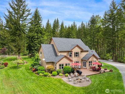 8524 353rd Avenue NE, Carnation, WA, 98014