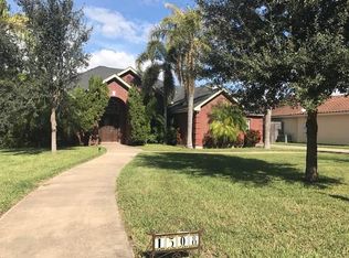 1508 Duke Ave, McAllen, TX 78504