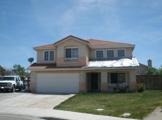 44310 Encanto Way, Lancaster, CA 93536