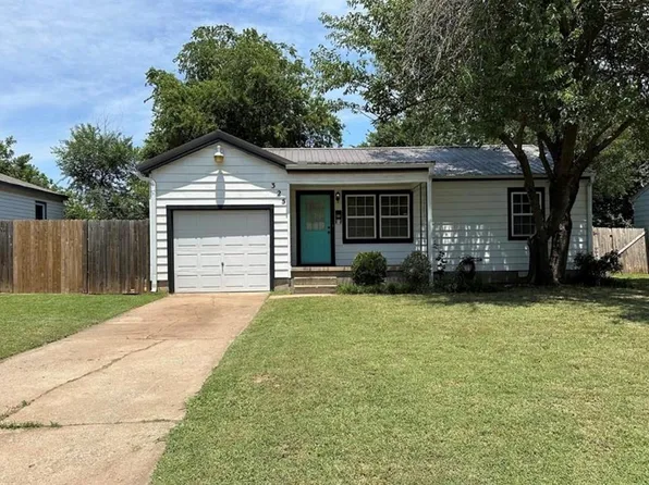 325 E Key Blvd, Midwest City, OK 73110