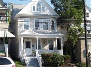 513 N Main St, Wilkes Barre, PA 18705