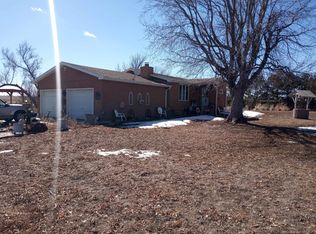 12762 W Walker Rd, North Platte, NE 69101