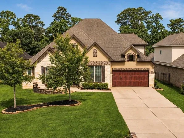 21011 Atascocita Point Dr, Humble, TX 77346