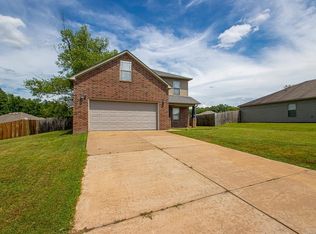 3630 Treetop Cir, Conway, AR 72032