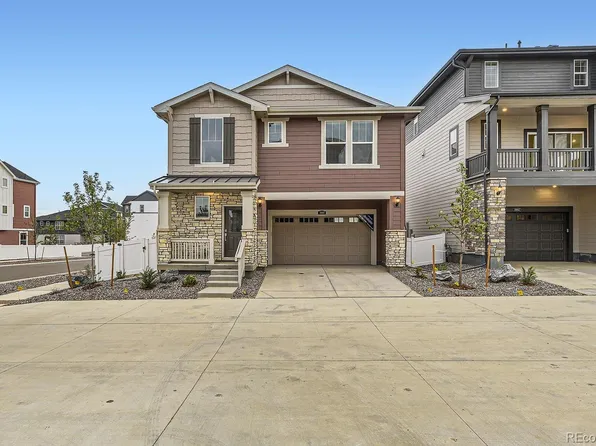 1990 S Gold Bug Way, Aurora, CO 80018