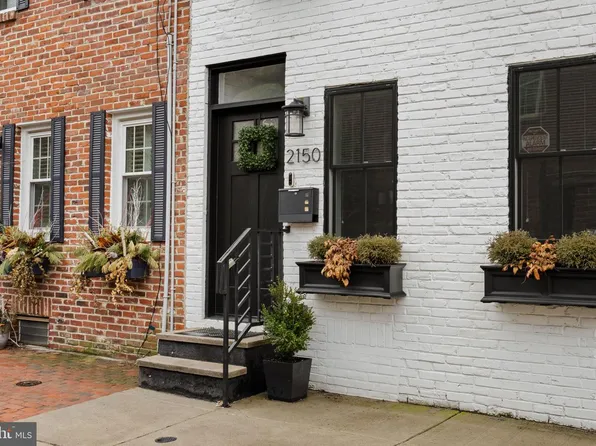 2150 Kater St, Philadelphia, PA 19146
