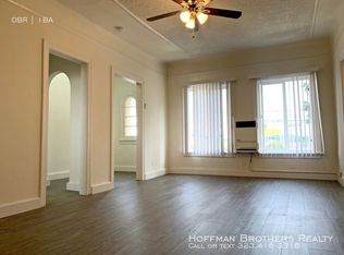 1621 N Mariposa Ave #203, Los Angeles, CA 90027