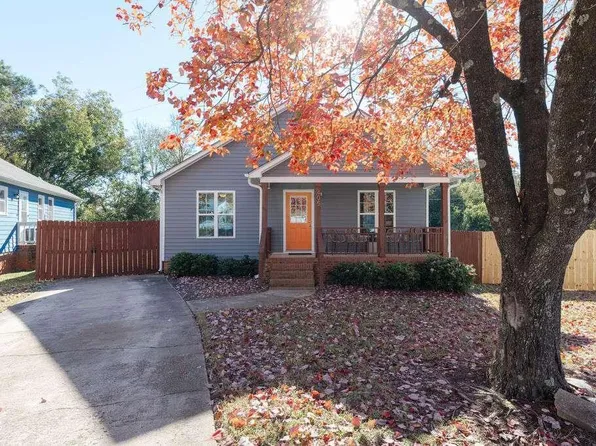 405 Starrett Ct, Raleigh, NC 27603