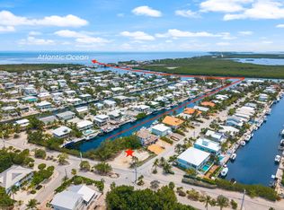 101 Stromboli Dr, Plantation Key, FL 33036