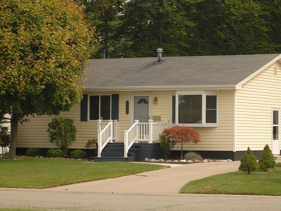 House-Front