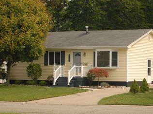 1524 Ballentine St, Port Huron, MI