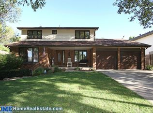 6820 Bernese Blvd, Lincoln, NE 68516