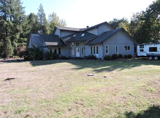 88248 Heather Dr, Springfield, OR 97478