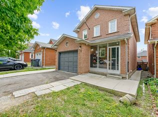 75 Michigan Ave, Brampton, ON L6Y 4P1